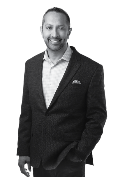 Milan Baria | Business Tech Advisor & Cyber Security Expert